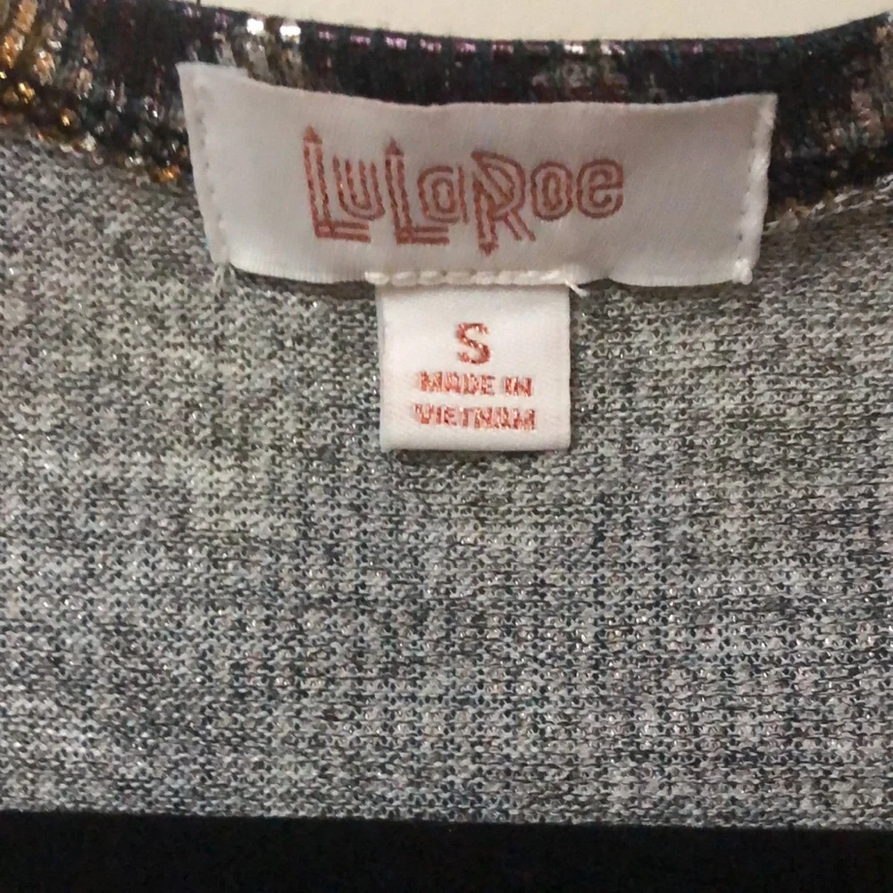 Cardigan - Picture 3 of 5